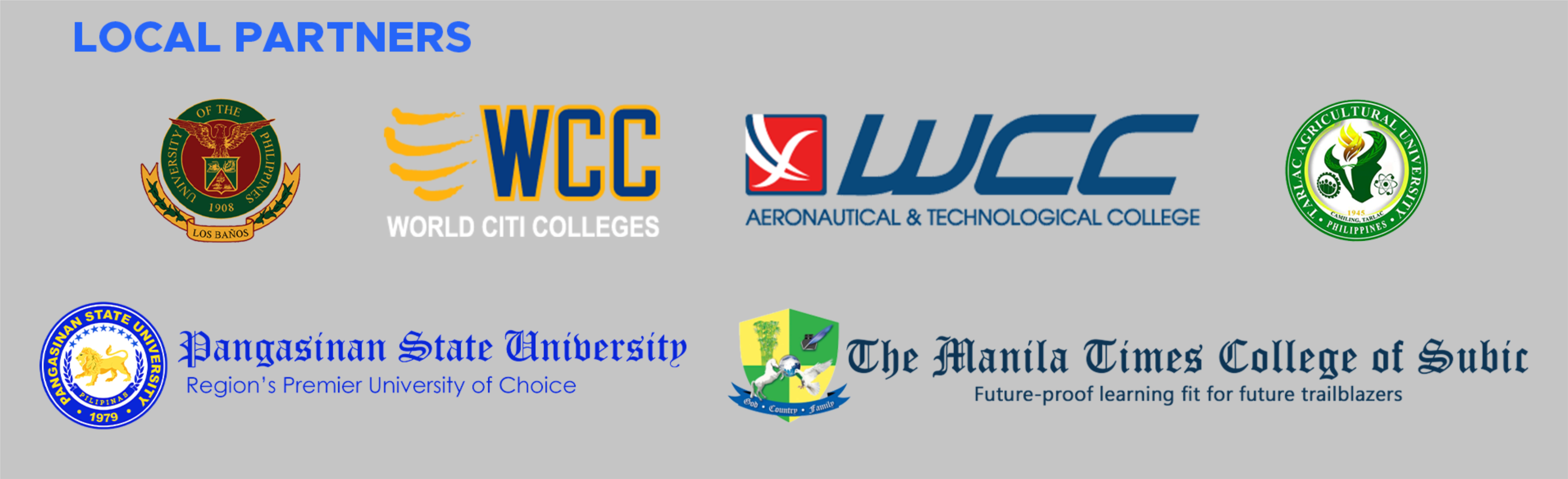 Local Partners